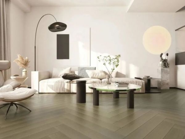 cq9电子平台网站：全屋通铺木地板美观和实用我家都要有！(图4)