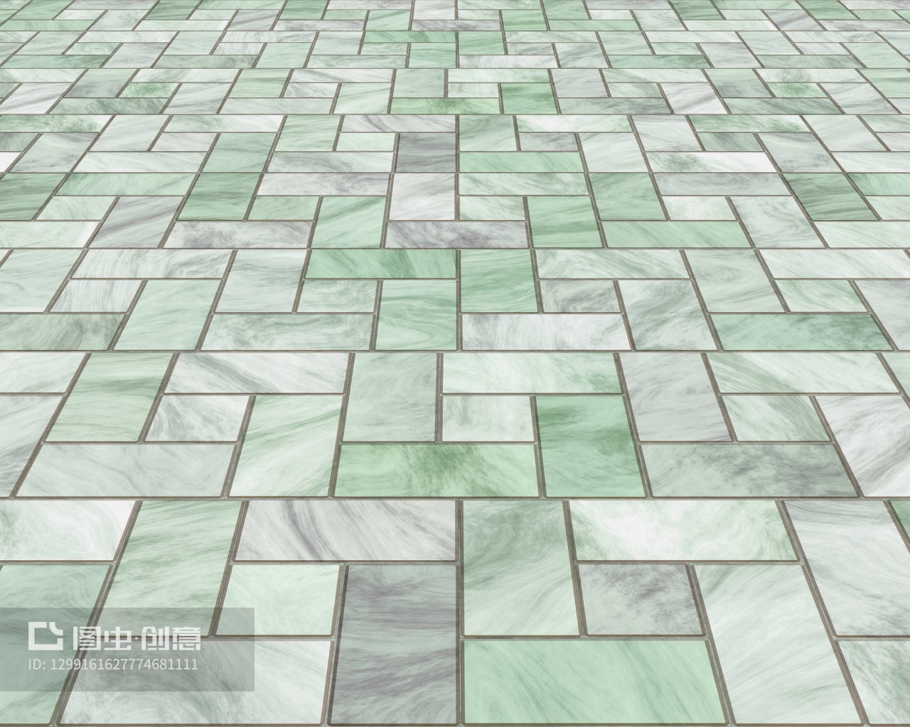 cq9电子游戏在线官网：一片瓷砖折射“瓷坊耀彩”（城市记忆·三川十馆）(图1)