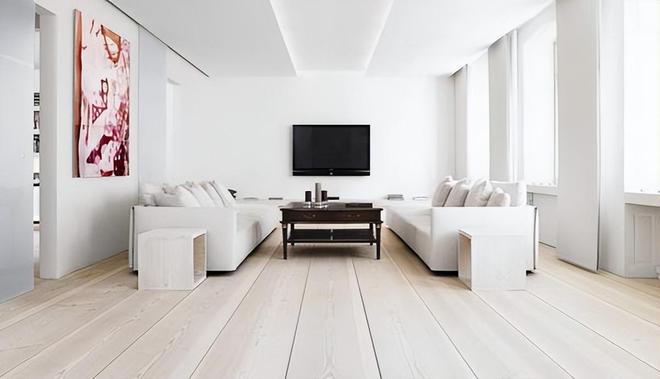 cq9电子游戏app：装修搭配秘籍：家具与地板色彩的组合打造和谐美观的家居环境(图4)