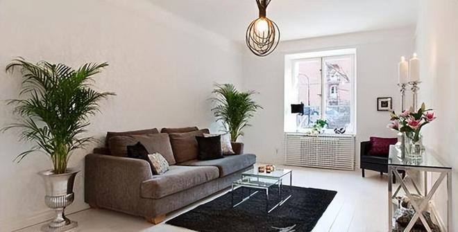 cq9电子游戏app：装修搭配秘籍：家具与地板色彩的组合打造和谐美观的家居环境(图2)
