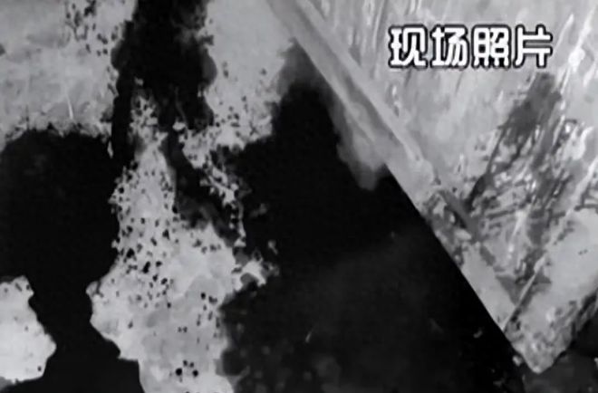 cq9电子平台网站：2019年贵州村民家地板突然“喷血”粘稠又腥臭专家束手无策(图1)