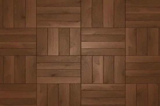 cq9电子游戏在线官网：多样木地板铺贴方式为家居增添设计感让您的家焕然一新(图8)